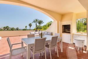 La Manga Club - Los Olivos 600