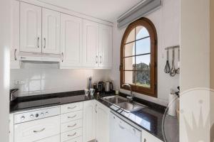 La Manga Club - Monte Claro 606