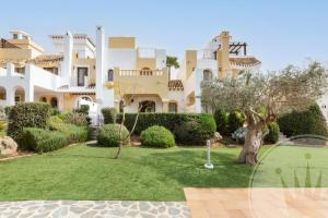 La Manga Club - Monte Claro 606