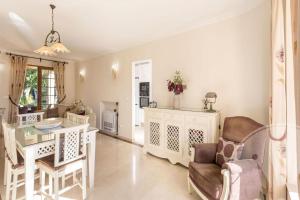 La Manga Club - Monte Claro 606