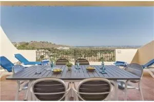 La Manga Club Resort - Los Olivos 417 - Atamaría