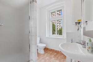 VILA GALA ubytování apartmány v secesní vile soukromé PARKOVÁNÍ u domu ZDARMA