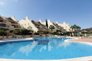 La Manga Club Resort - Los Olivos 75 - 4hvězdičkové hotely ve městě Atamaría