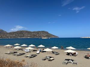 ALOS SUITES ex-Possirama Bay aparts