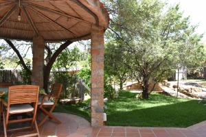 Villa Juniper