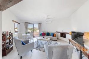 La Manga Club - El Rancho 513