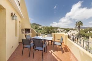 La Manga Club - El Rancho 513