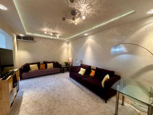 Apartment Relax Petrovac