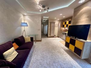 Apartment Relax Petrovac