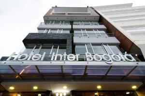 Hotel Inter Bogotá