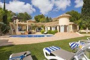 La Manga Club Resort - Individual Villa 559