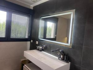 Maison T5 avec piscine T5chambres Annecy