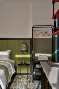 Dakao Vibe Studios by CIRCADIAN