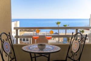 Casa Suli Beachfront