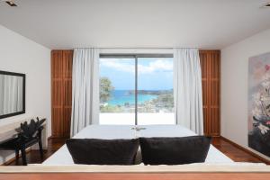 Panoramic View The Heights Kata Beach B1