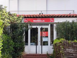 Hotels Hotel Marbella : photos des chambres
