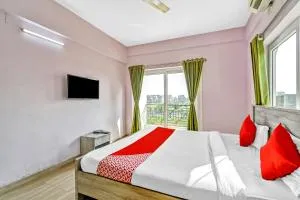 Hotel O SSSS Garden Cafe - Gauripur