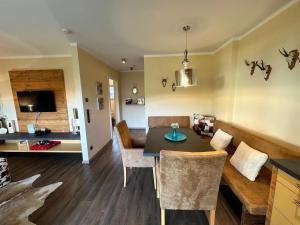 Residenz Max mit eigenem Garten in Seefeld