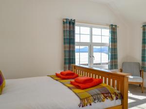 Wester Laggan Cottage