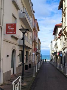 Hotels Hotel Marbella : photos des chambres
