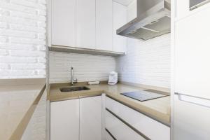 A&N Modern Beach Apartment with Pool Algarrobo Costa
