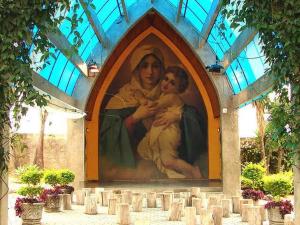 Apartamento 1119 condomínio da fé - Canção Nova