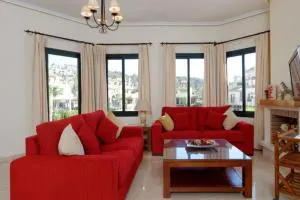 La Manga Club Resort - Hacienda del Golf 408 - Portman