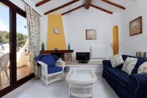 La Manga Club Resort - Los Molinos 416 - 3hvězdičkové hotely ve městě Atamaría