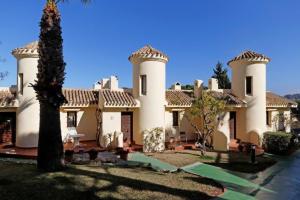 La Manga Club Resort - Los Molinos 416