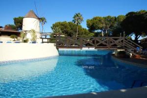 La Manga Club Resort - Los Molinos 338