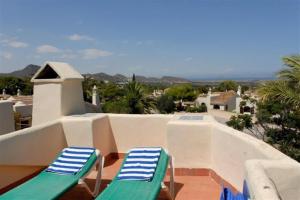 La Manga Club Resort - Los Molinos 416