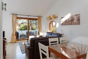 La Manga Club Resort - Las Palmeras 483 - 3hvězdičkové hotely ve městě Atamaría