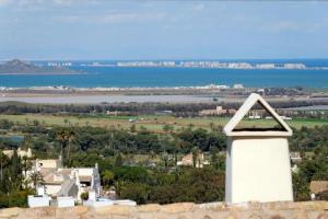 La Manga Club Resort - Los Molinos 338