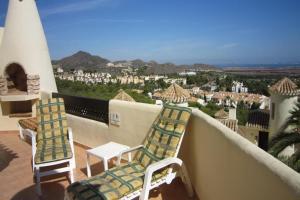 La Manga Club Resort - Los Molinos 338