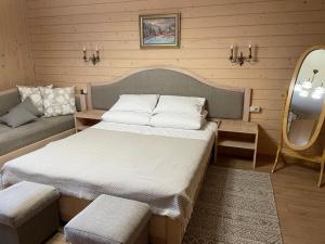 Burger Trostyan Guest House