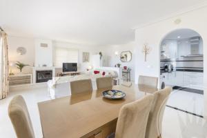 La Manga Club Resort - Los Olivos 68 - 3hvězdičkové hotely ve městě Atamaría