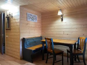 Burger Trostyan Guest House