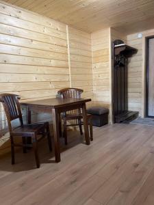 Burger Trostyan Guest House