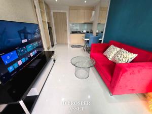 Pattayada Tatilin ilk adresi