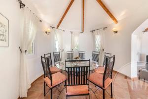 La Manga Club Resort - Individual Villa 383