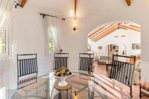 La Manga Club Resort - Individual Villa 383