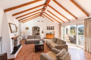 La Manga Club Resort - Individual Villa 383