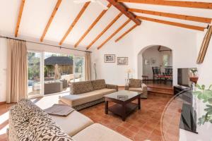 La Manga Club Resort - Individual Villa 383