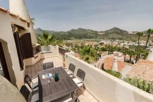 La Manga Club - Los Altos 367 - Atamaría