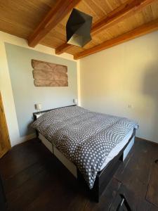 B&B / Chambres d'hotes Mas Soubeyran : photos des chambres