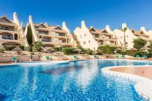 La Manga Club Resort - Los Olivos 593 - Atamaría