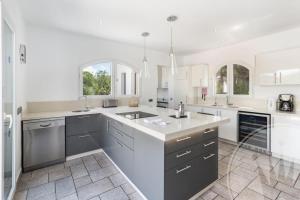 La Manga Club Resort - Individual Villa 524