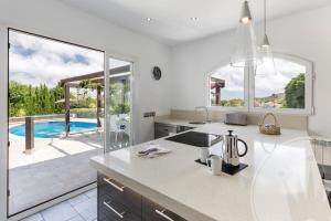 La Manga Club Resort - Individual Villa 524