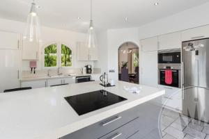 La Manga Club Resort - Individual Villa 524