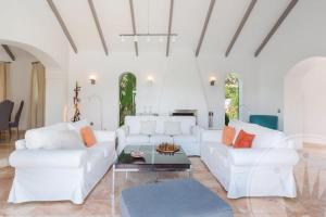 La Manga Club Resort - Individual Villa 524